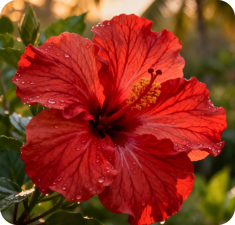 Hibiscus