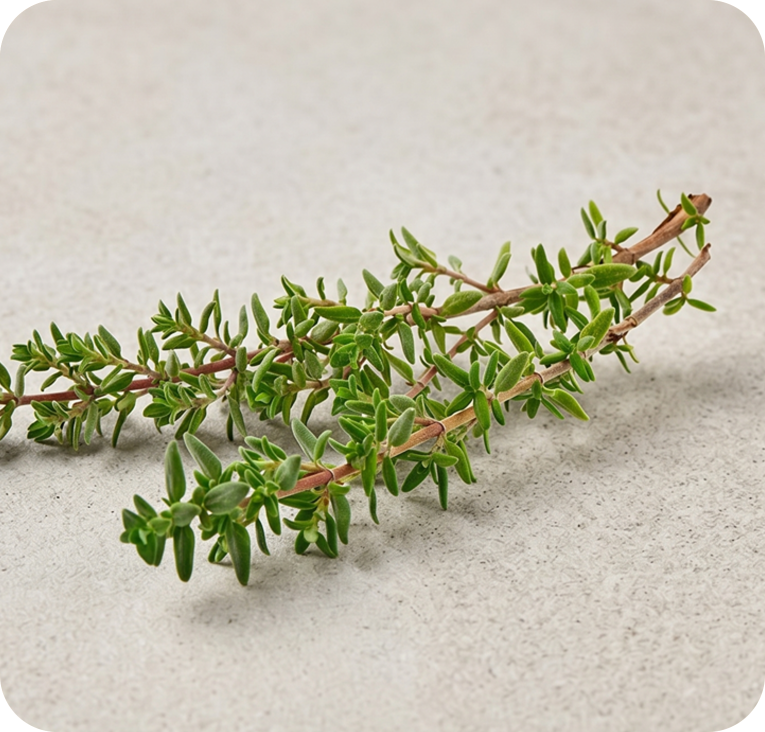 Thyme