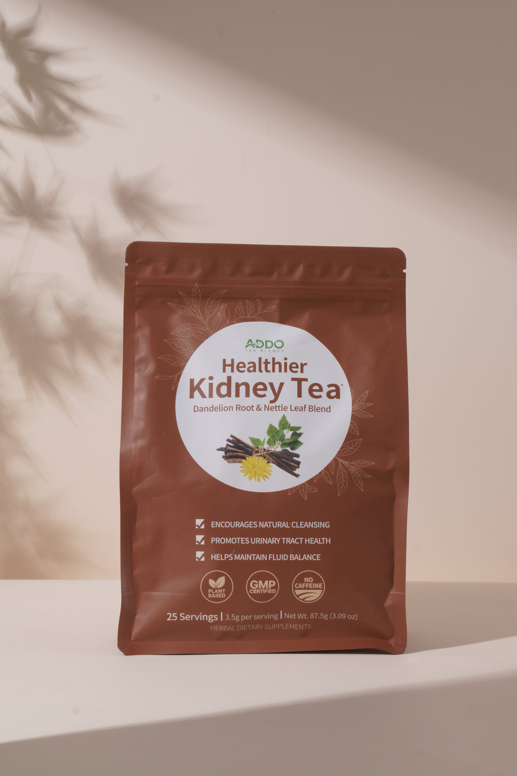 Healthier Kidney Tea