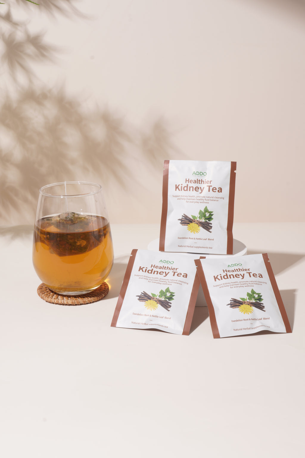 Healthier Kidney Tea
