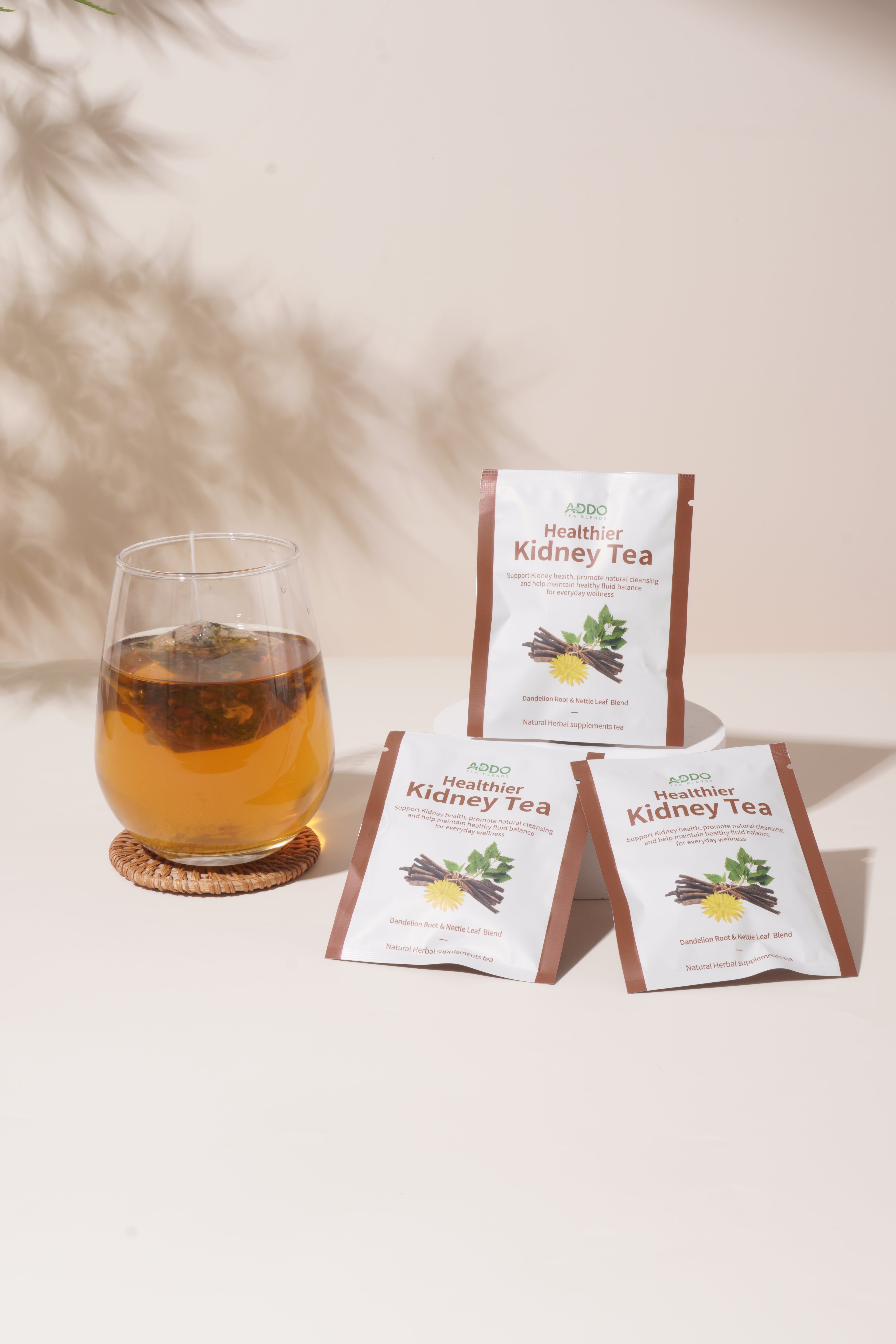 Healthier Kidney Tea
