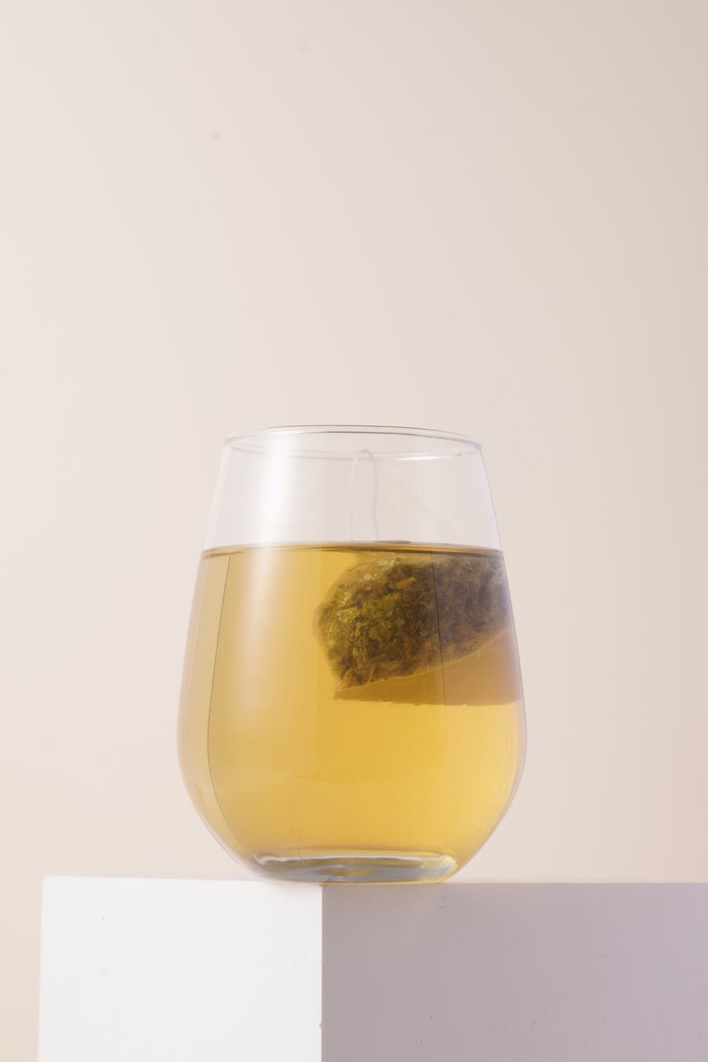 Healthier Respiratory Tea