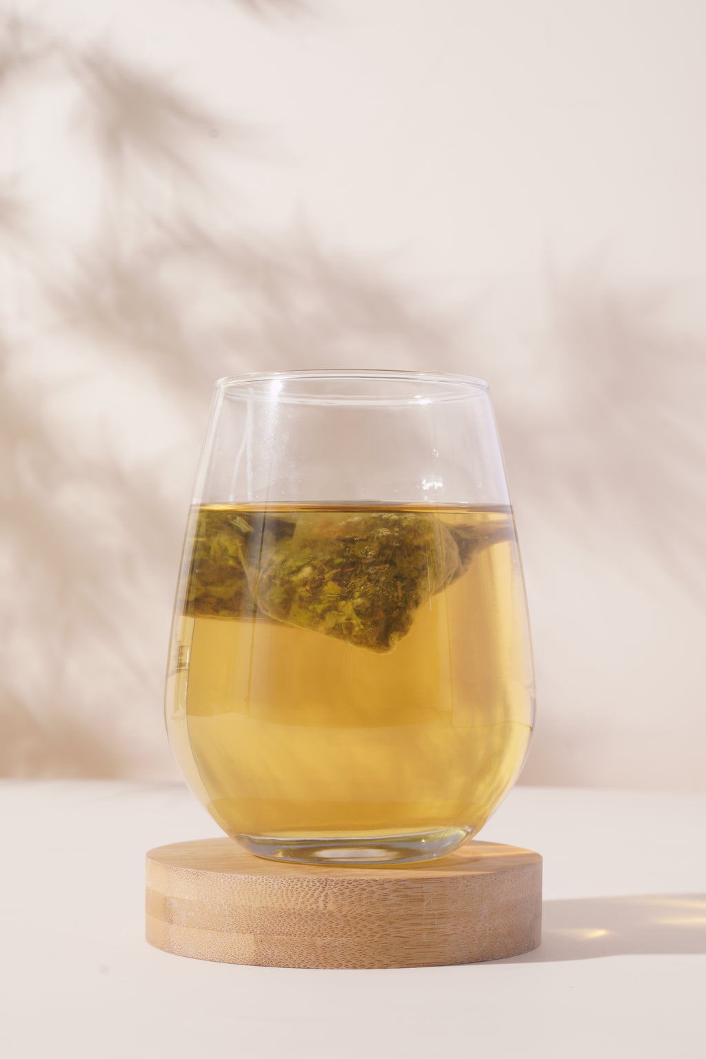 Healthier Respiratory Tea