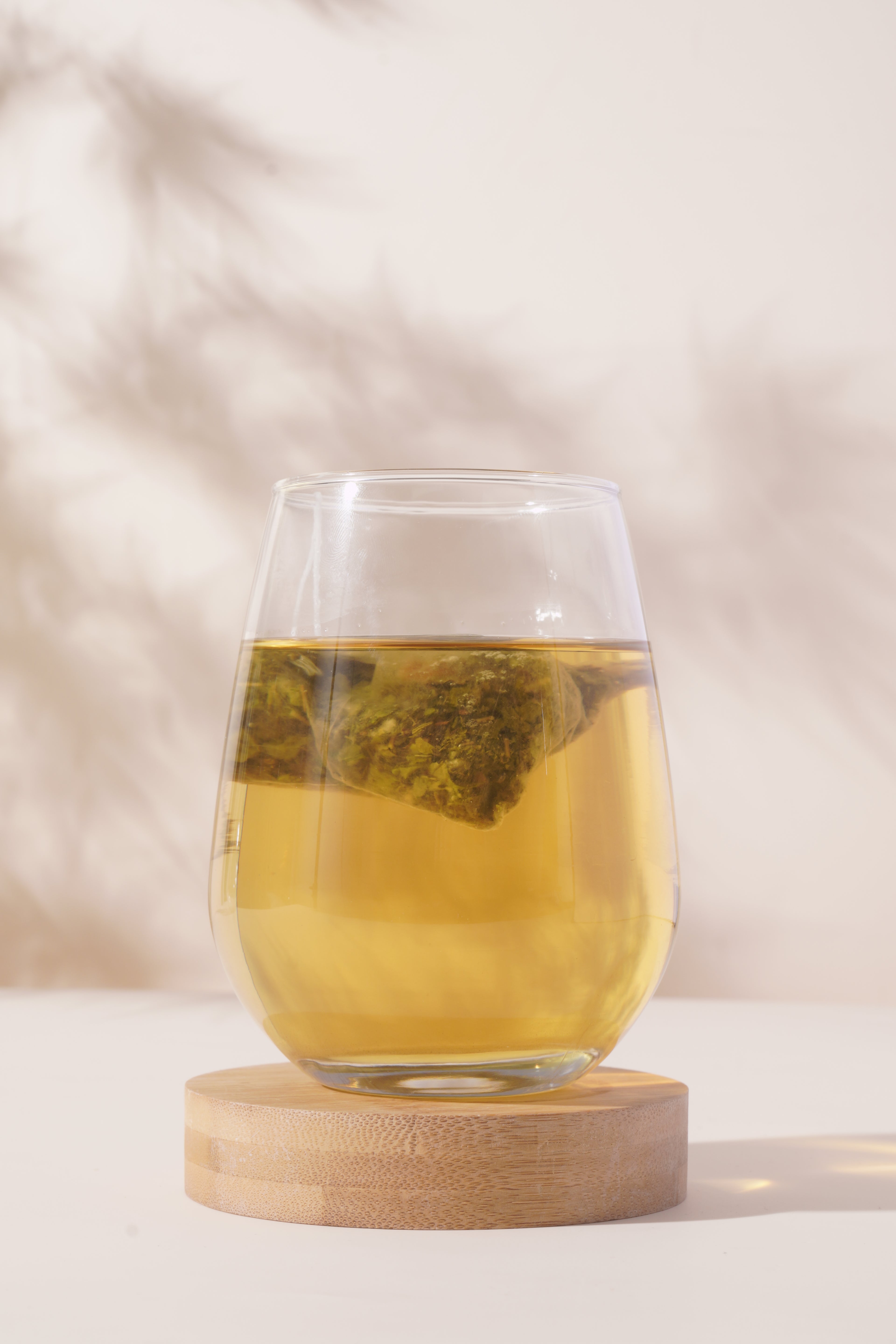 Healthier Respiratory Tea