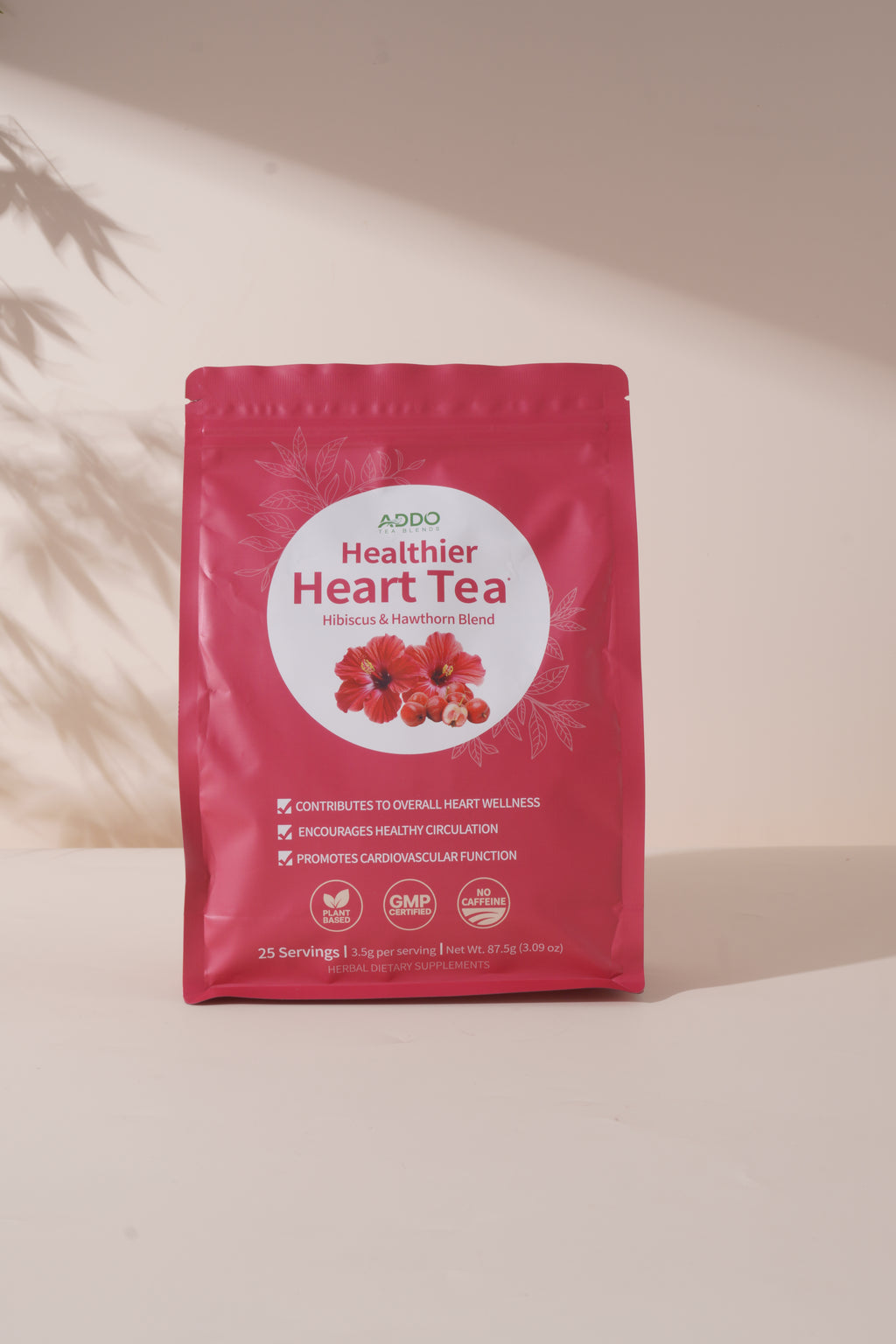 Healthier Heart Tea