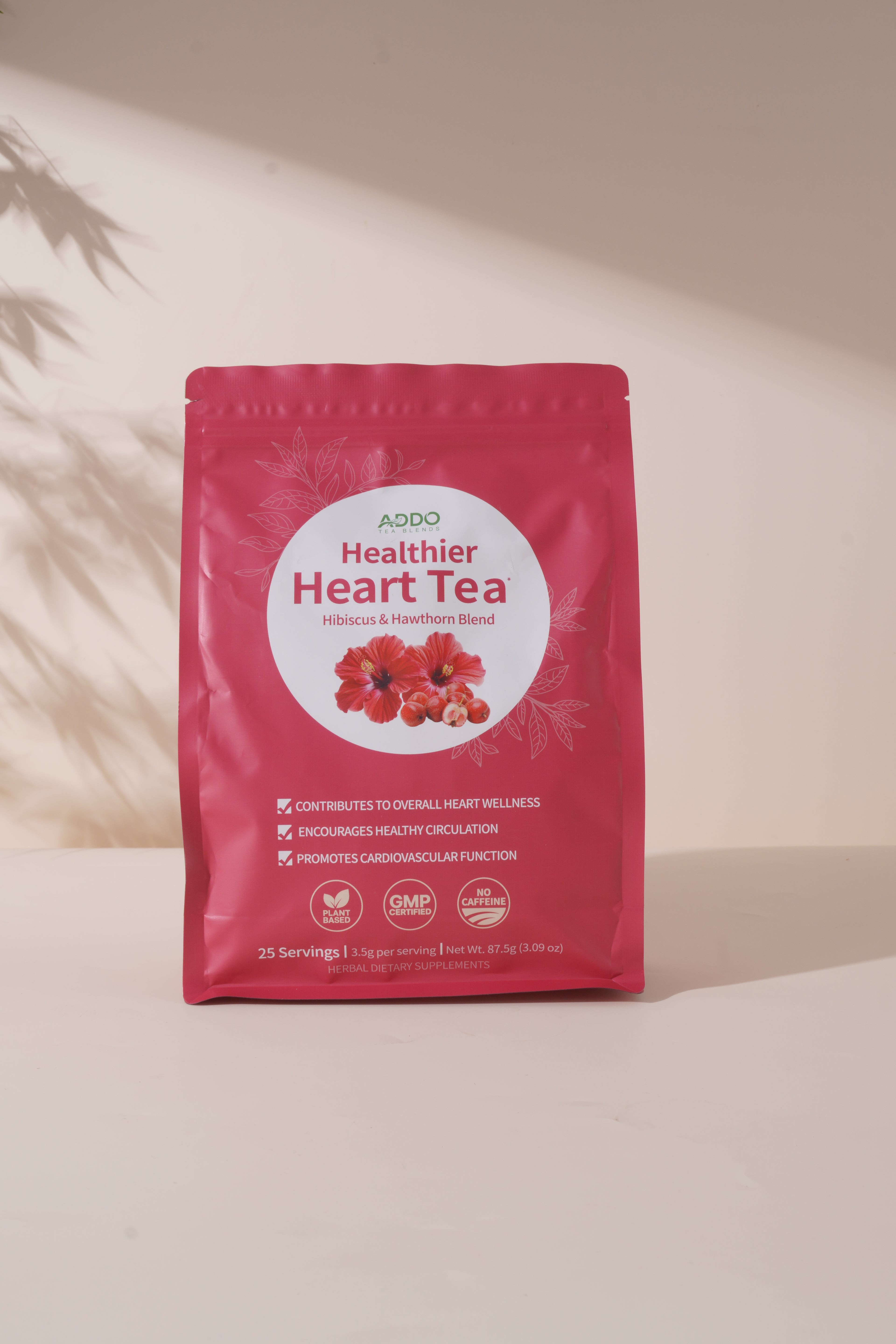 Healthier Heart Tea