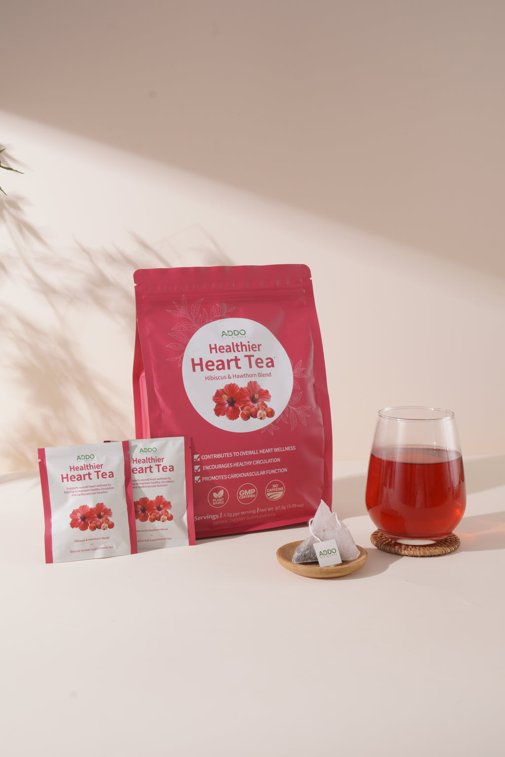 Healthier Heart Tea