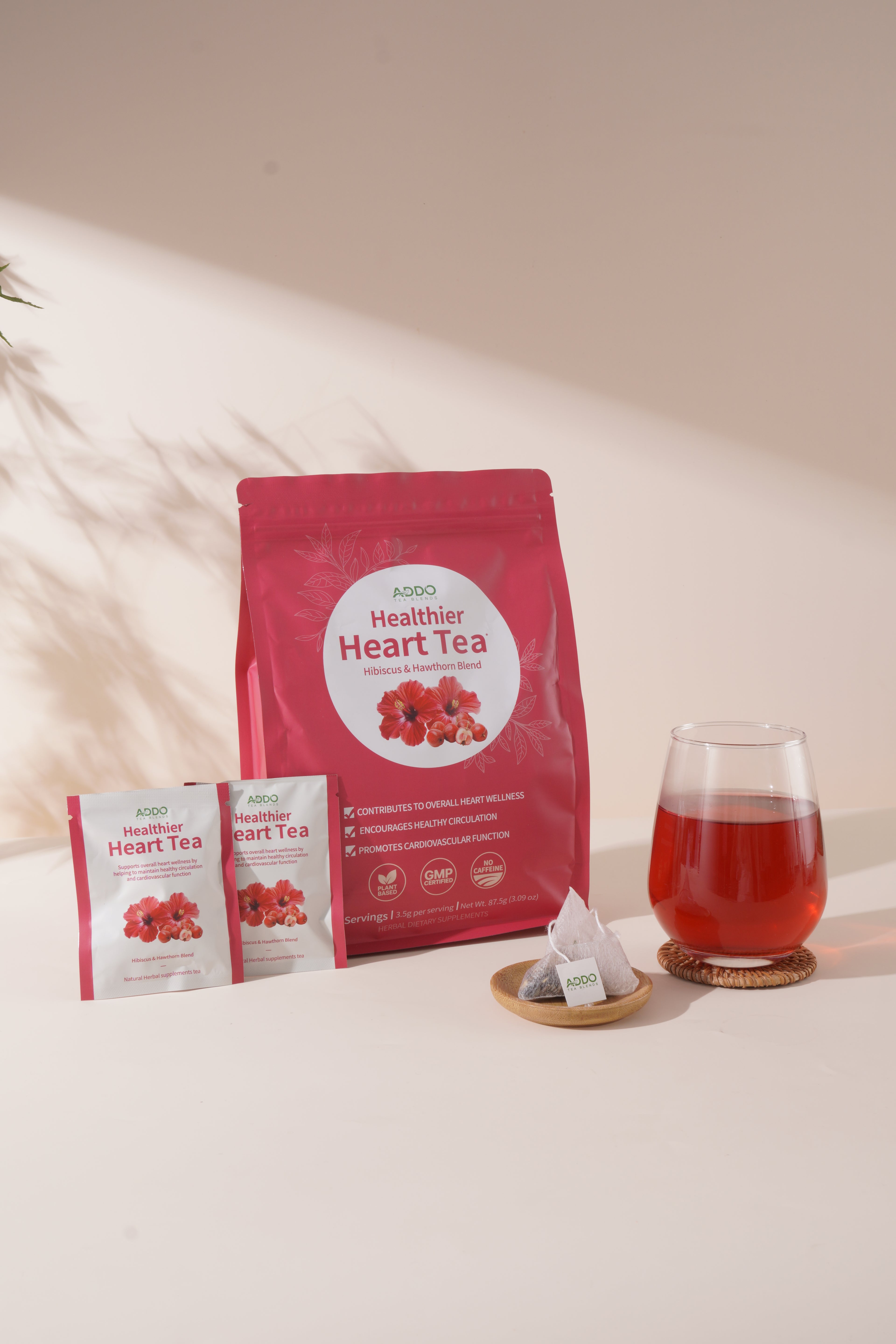 Healthier Heart Tea