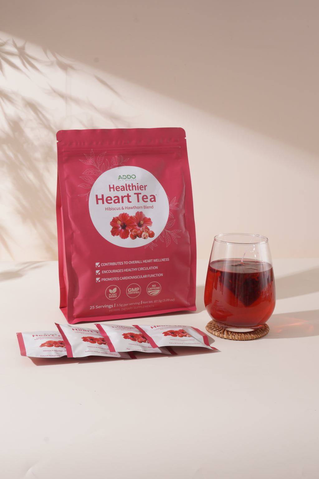 Healthier Heart Tea