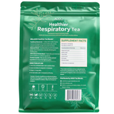 Healthier Respiratory Tea