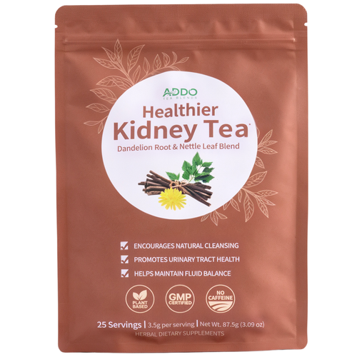 Healthier Kidney Tea