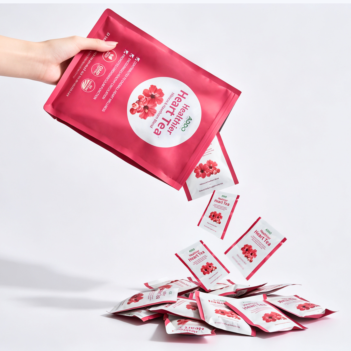 Healthier Heart Tea