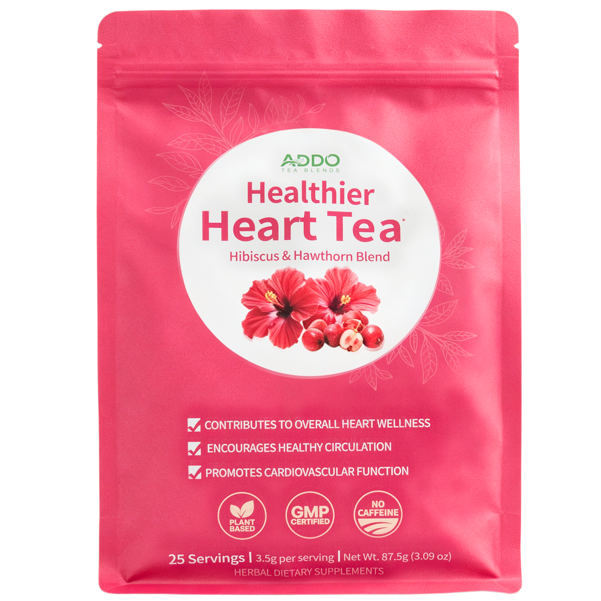 Healthier Heart Tea