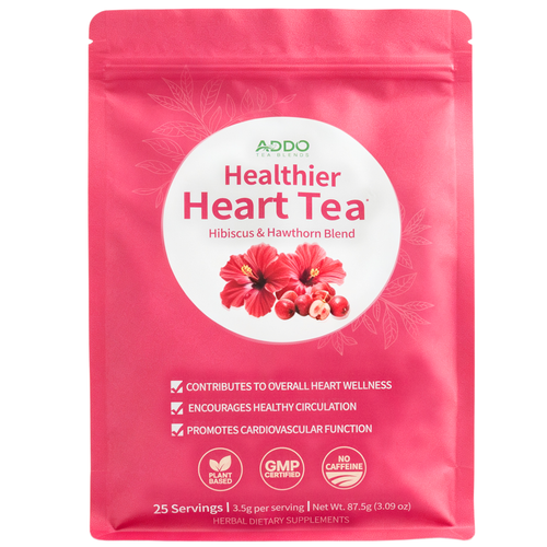 Healthier Heart Tea